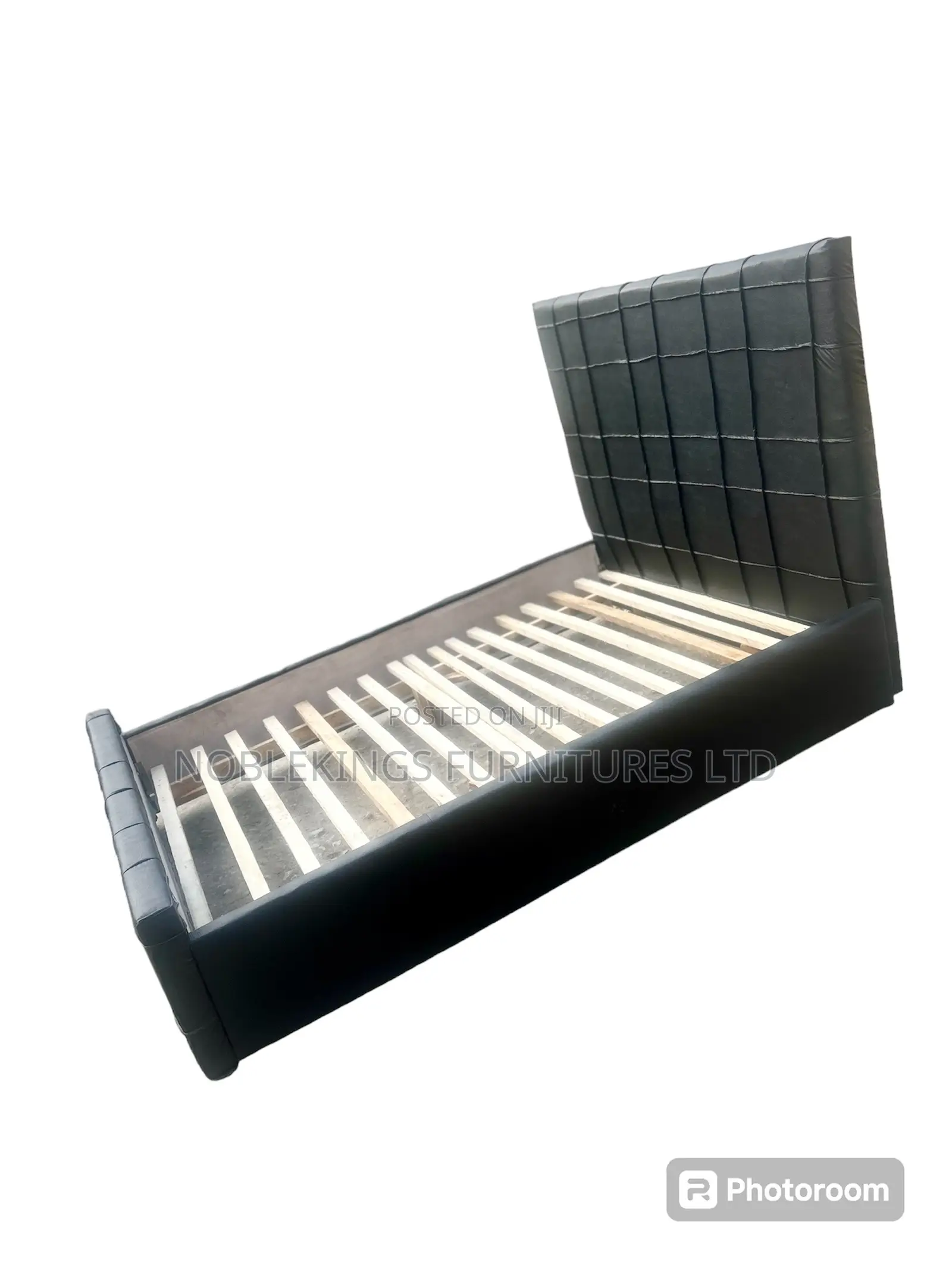 Queen Size Bed Frame