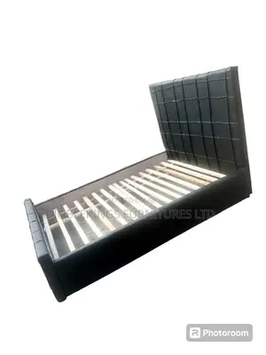 Queen Size Bed Frame