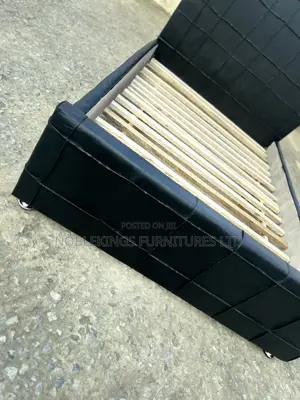 Queen Size Bed Frame