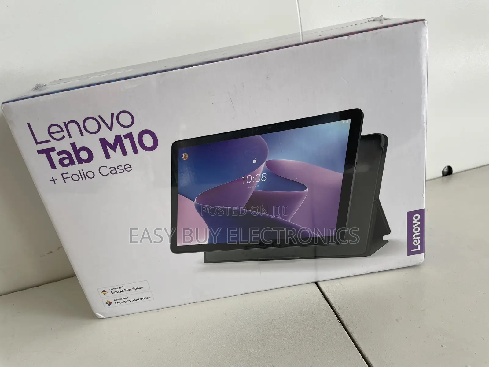 Rightly Lenovo M10 (3rd Gen ) Tab