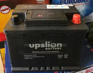 13 Plates Brand New Battery Free Delivery
