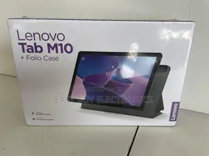 Ǎmazed Lenovo M10 (3rd Gen ) Tablet