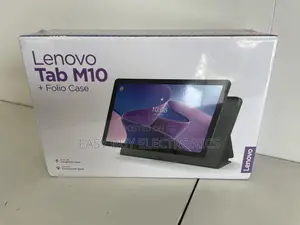 Ðurable Lenovo M10(3rd Gen) +Case