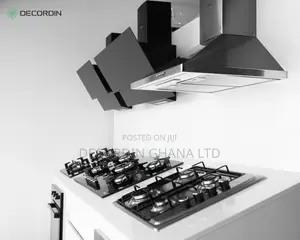 Glass Hood 60cm