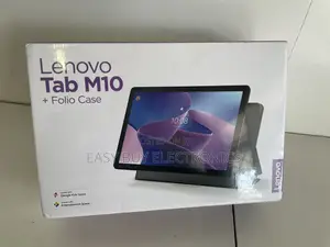 Ħigh Quality Lenovo M10 Tab+ Case (3rd Gen)
