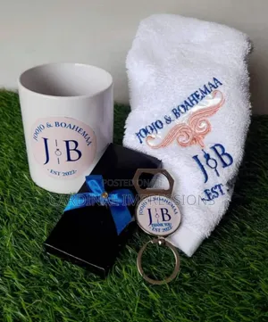 Unique Souvenirs Embroidery: Personalize Your Memories