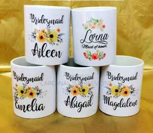 Unique Souvenirs Embroidery: Personalize Your Memories