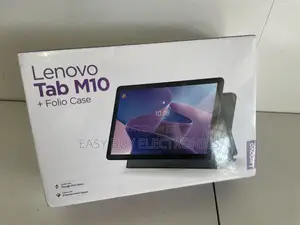 Best Lenovo M10 Tab (3rd Gen ) + Case