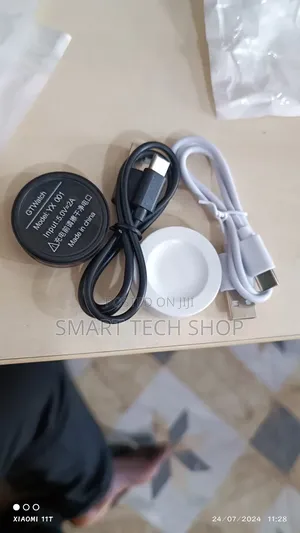 Wireless Charger for Huawei Watch Gt2e GT3, Gt2 Pro, GT3 Pr