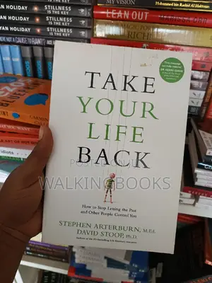 Take Your Lifeback
