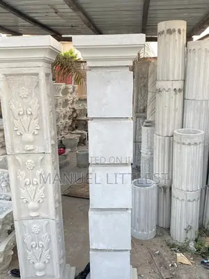 Design Pillars