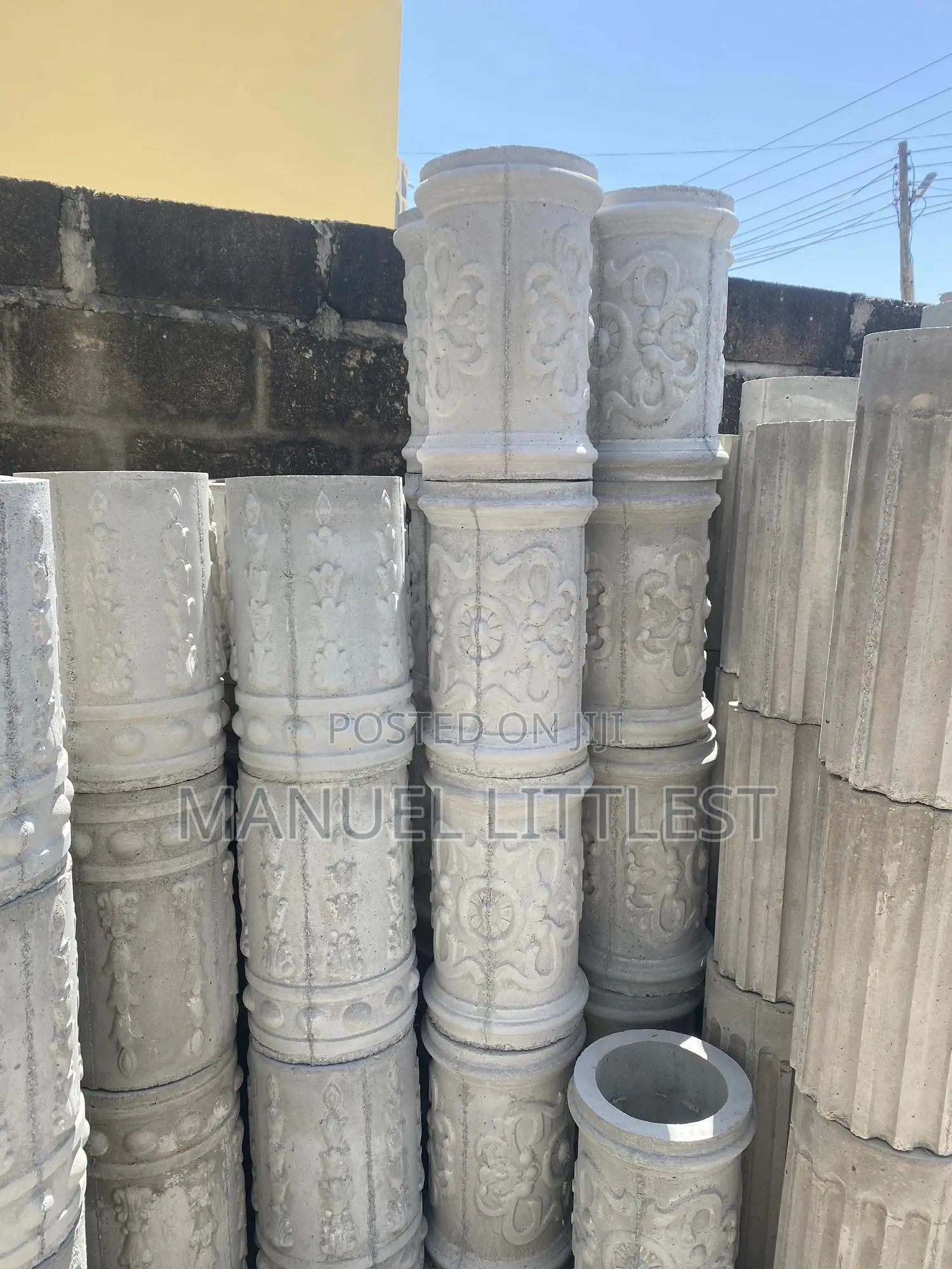 Design Pillars