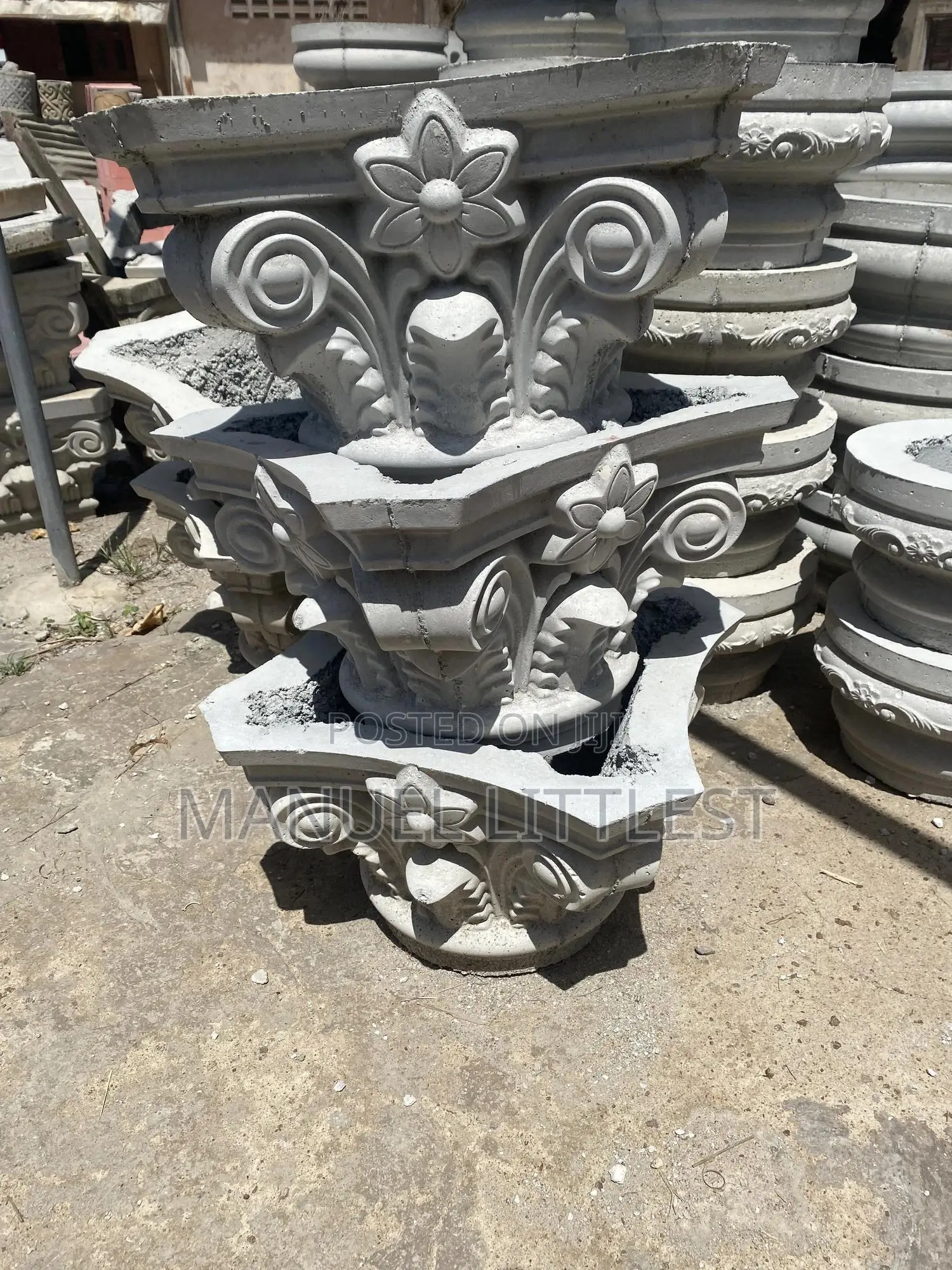 Design Pillars