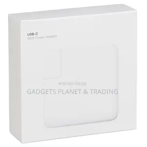 Apple Usb-C Power Adapter for Macbook - 96watts