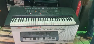 Angelet Keyboard