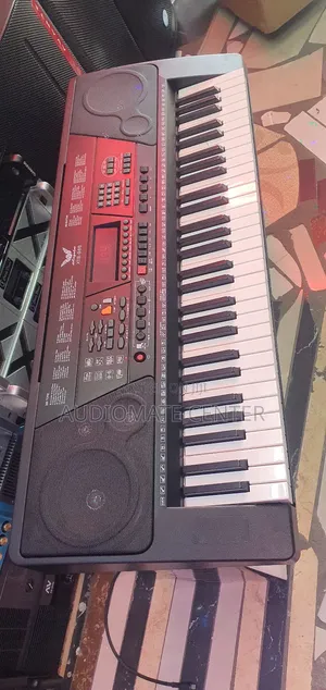 Angelet Keyboard