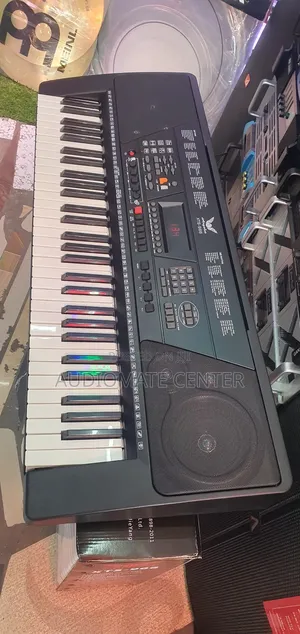 Angelet Keyboard
