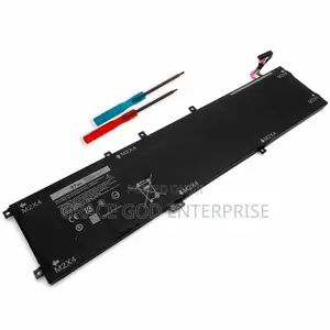 Dell Precision Battery 5520 5530 XPS 15 9560 9570