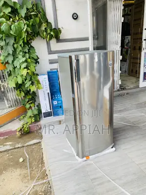 Brand New LG GN-Y331SLS Single Door Fridge(199L).