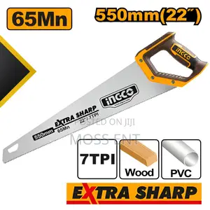 Hand Saw 22" - Hhas08550