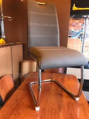 Dining Leather