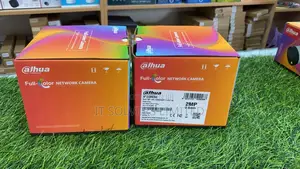 Dahua 2mp IP Cmera (DH-IPC-HDW1239T1-LED-S5)