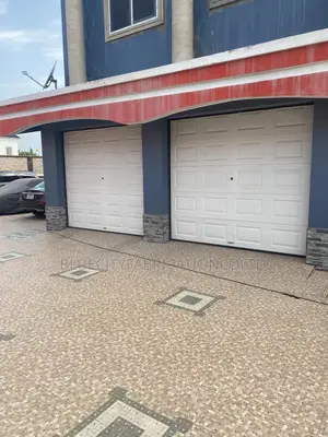 Automatic Garage Door
