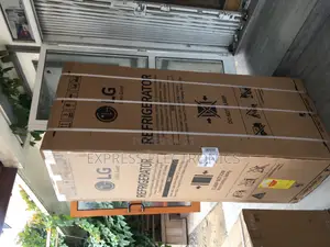 Affordable Price New GC-B399NLJM LG Double Door Fridge