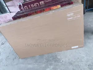 Fresh Samsung Qled 55 Inches Smart