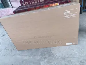 Fresh Samsung Qled 55 Inches Smart