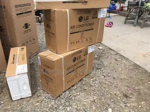 Dehumidifier Dual Inverter LG 1.5hp Split