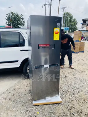 High Quality LG GC-B399NLJM Double Door Fridge.