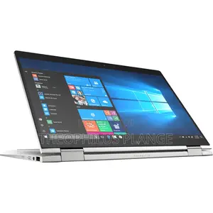 New Laptop HP EliteBook 1030 8GB Intel Core I5 SSD 256GB