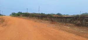 Finest Certified Lands at Afienya - Shai Hills