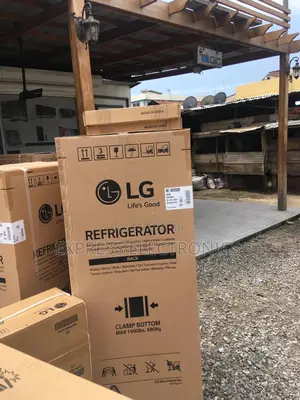Call and Order for GN-B202SQBB —LG Fridge.