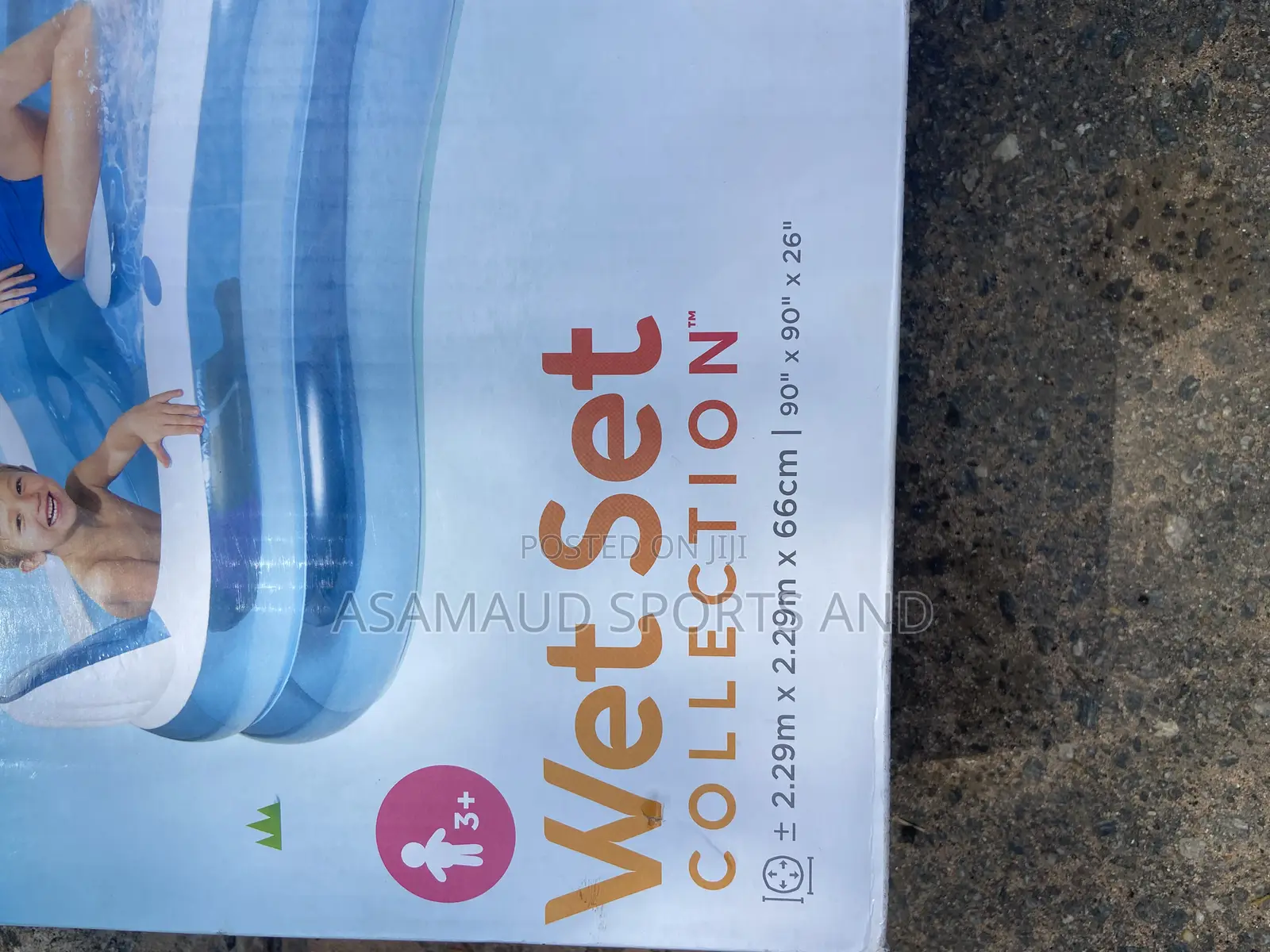 Original Swimmingpool Available at Cool Price