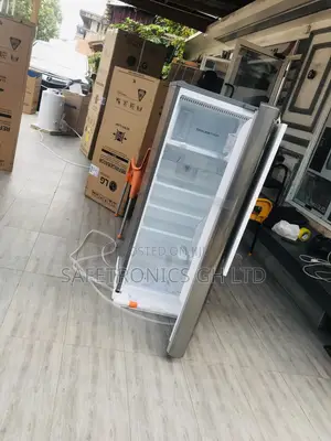 New 199L Singledoor LG GN-Y331SLS Topfreezer Fridge 