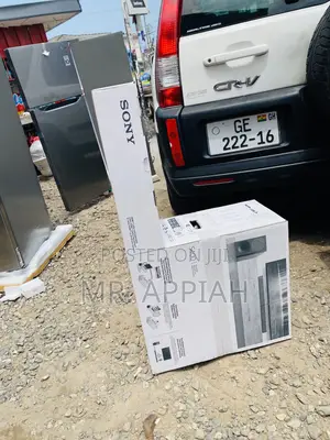 Quality Yet Affordable Sony HT S400 Bluetooth Sound Bar.