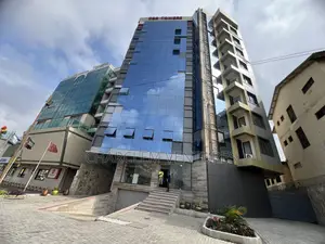 10 Story Commercial Residential Property for Sale