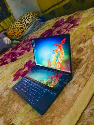 New Laptop Asus TUF Gaming FX504 16GB Intel Core I7 SSD 512GB