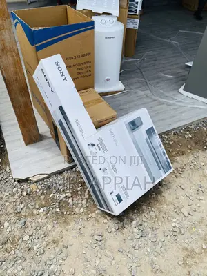 High Quality Sony HT S400 Sound Bar Home Theater System.