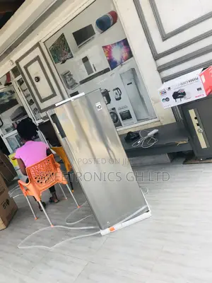 Singledoor (Gray) Topfreezer GN-Y331SLS 199L Fridge