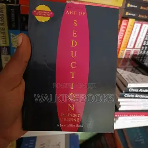 The Concise Art of Seduction
