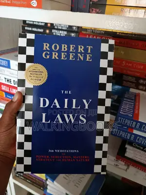 The Daily Laws