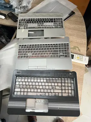 Hp Pavilion 15-Cs and 250 G8 Housing/Case