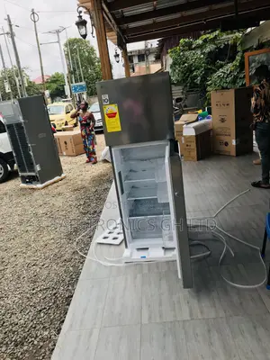 Essential New LG GN-B312PLGB Doubledoor Fridge 