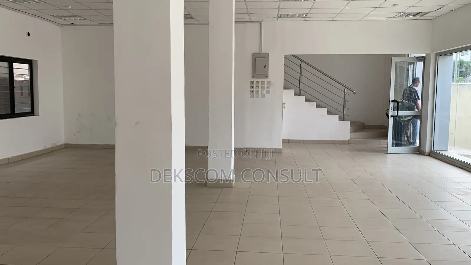 Office Space for Rent at Osu
