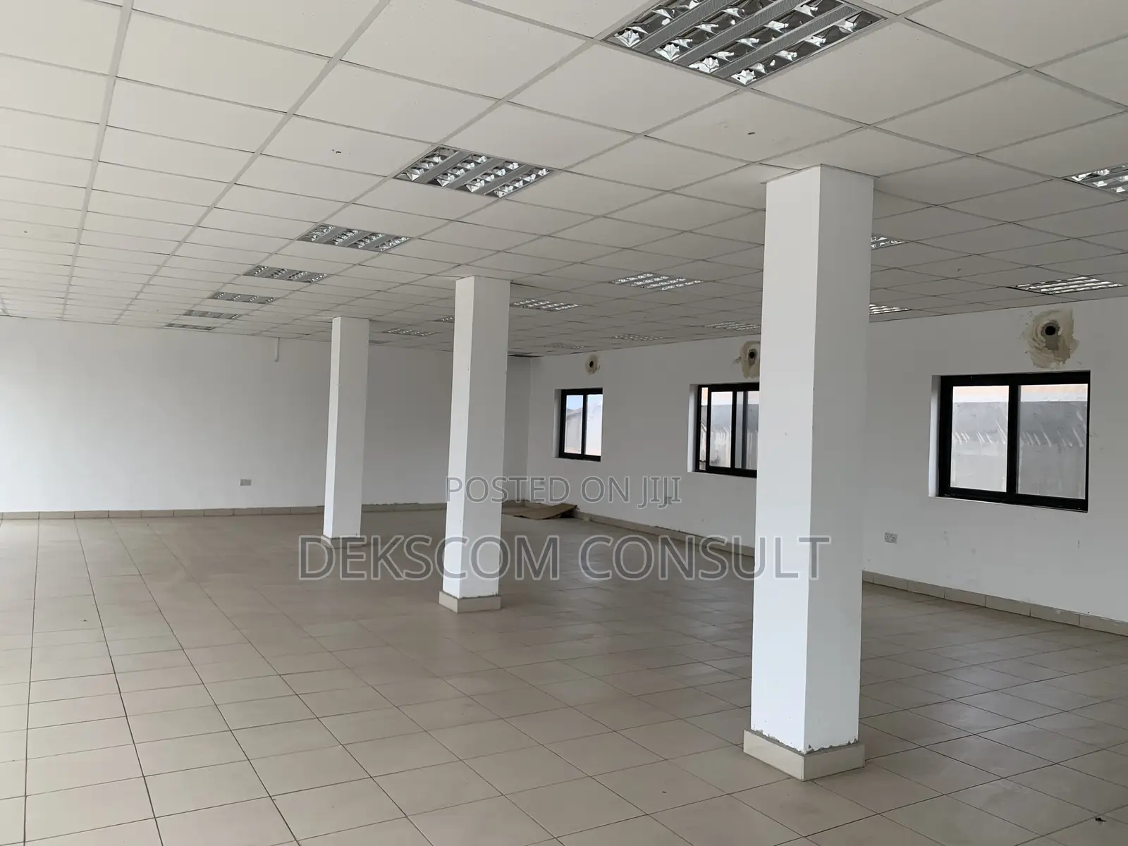 Office Space for Rent at Osu