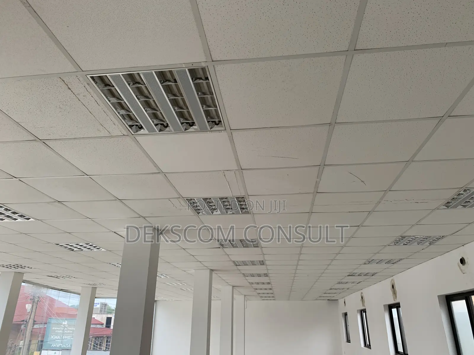Office Space for Rent at Osu
