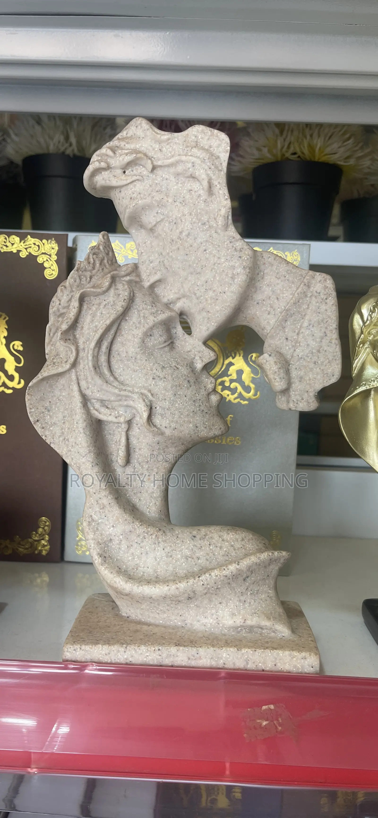 Figurine Ornaments